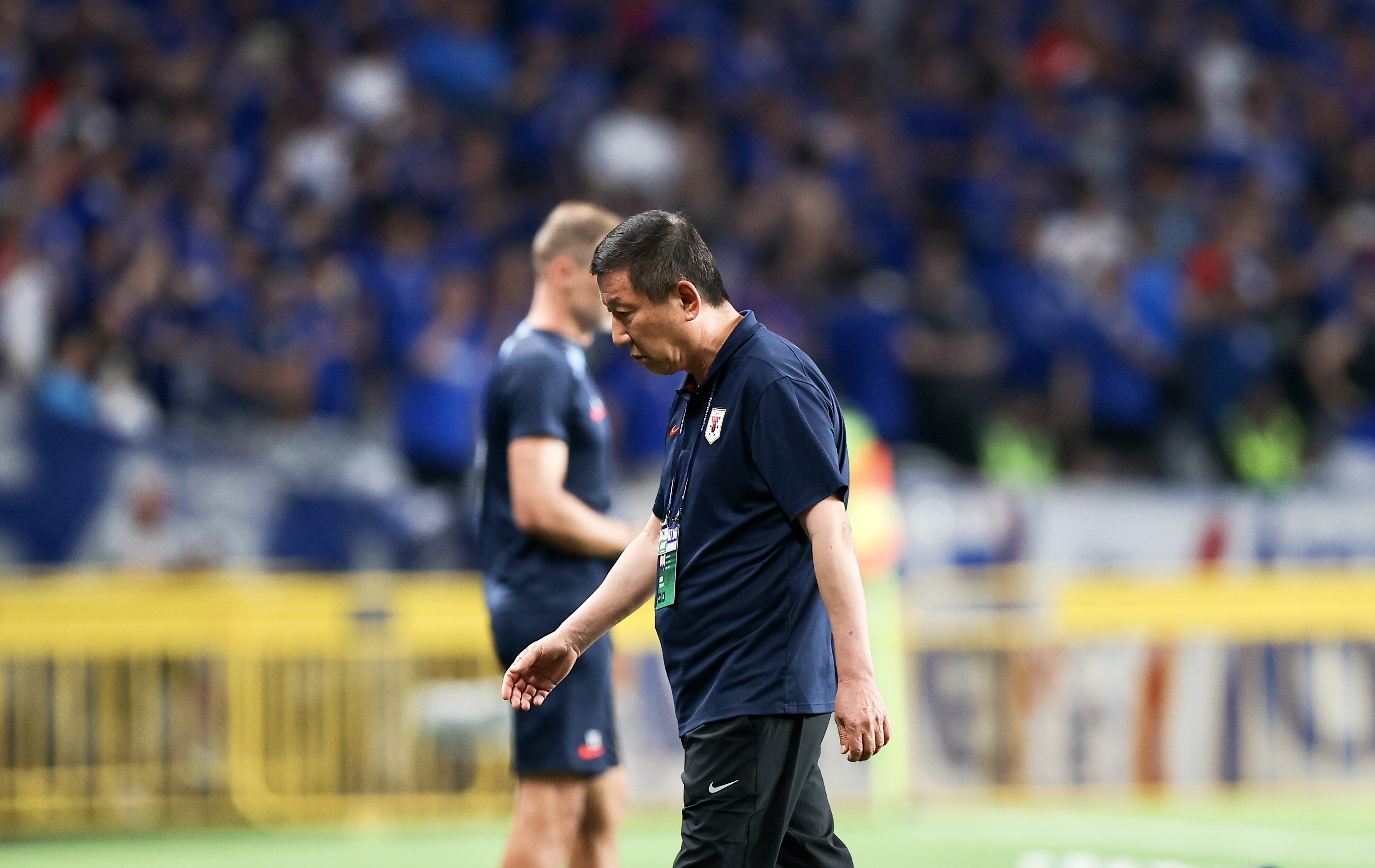 开云平台-山东泰山0比1横滨水手